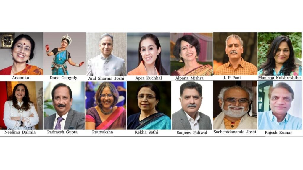 प्रभा खेतान फाउंडेशन ‘कलम-ओ-उत्सव’ के साथ पहुंच रहा लंदन – एक दिवसीय महोत्सव में 10 आकर्षक सत्र, 15 पैनलिस्ट और शास्त्रीय नृत्य प्रस्तुति