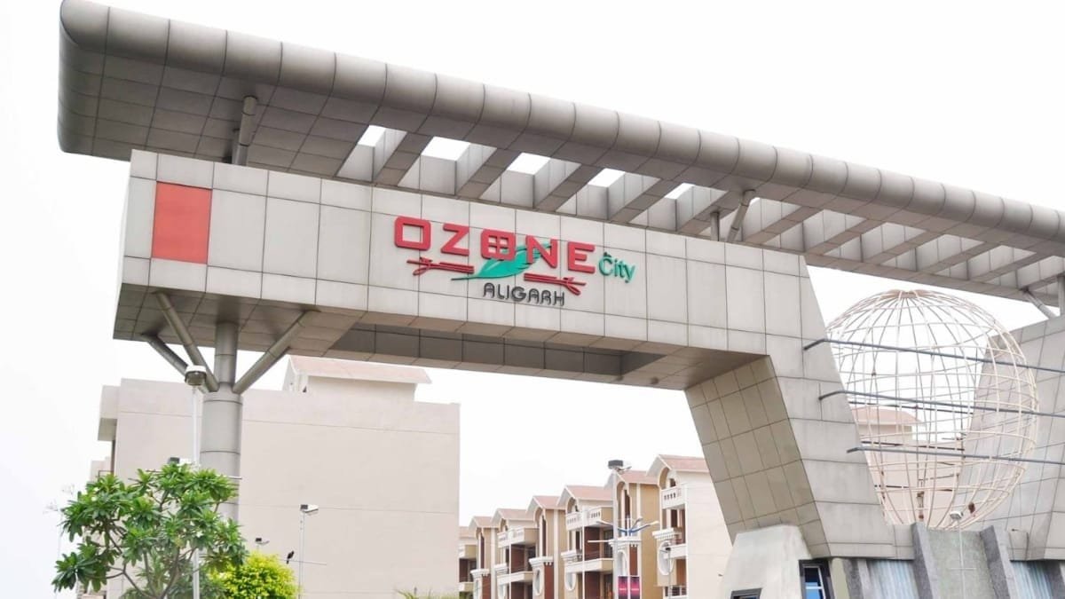 ओज़ोन ग्रुप के पीछे की दूरदृष्टि और नेतृत्व रियल एस्टेट और परोपकार में उत्कृष्टता का 2