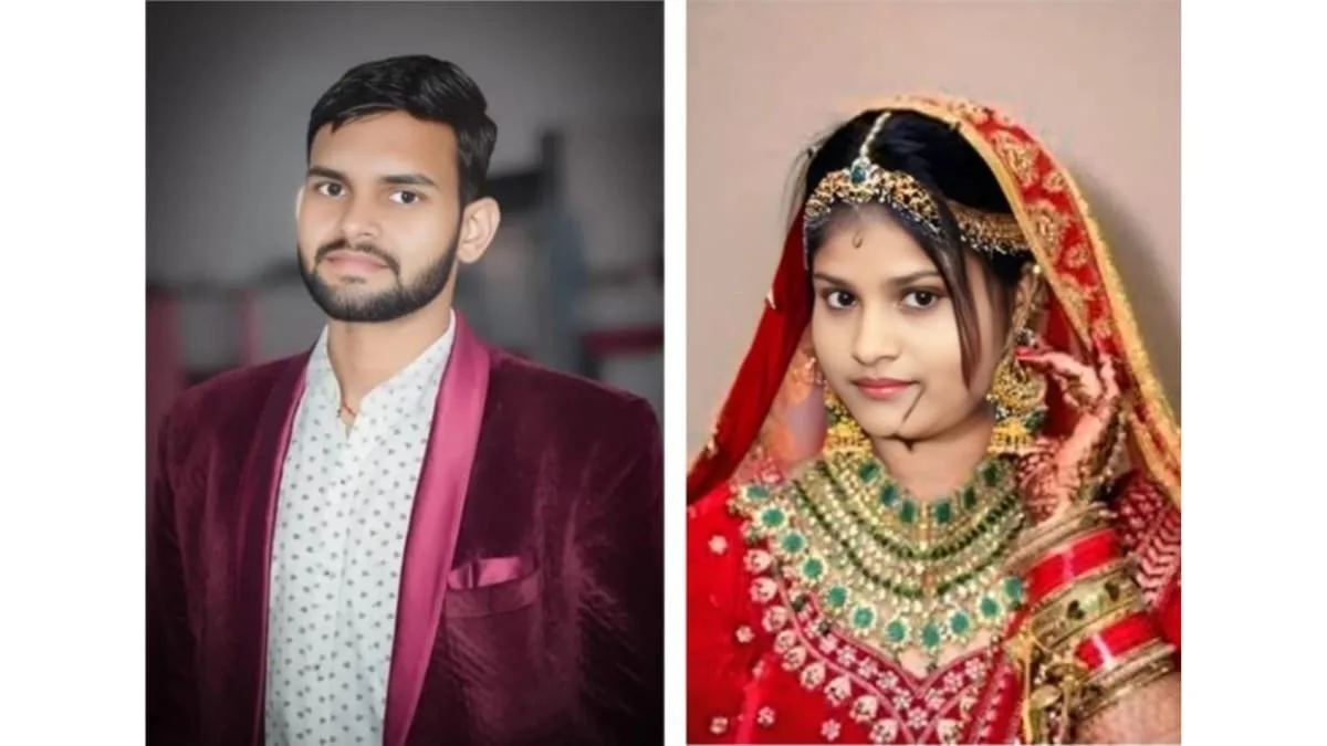 अभिनेता आशीष पाल और खुशी पाल अप्रैल 2026 में करेंगे शादी; सगाई व गोद भराई चर्चा में