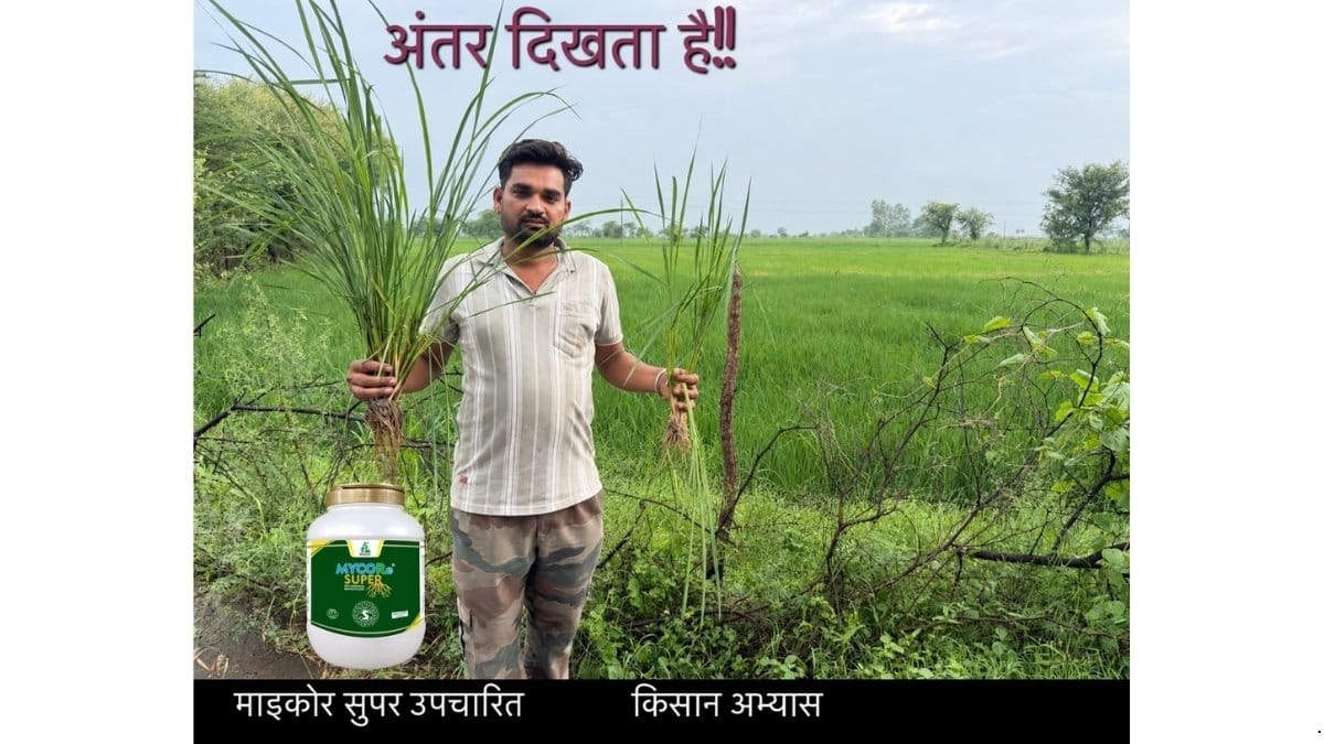 धानुका ने रायसेन के बाम्होरी में आयोजित की मेगा किसान बैठक